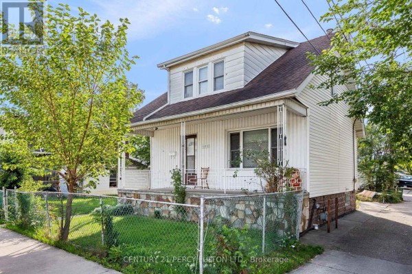 1259 Cataraqui Street, Windsor, ON N9A3R2 Photo 2