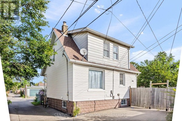 1259 Cataraqui Street, Windsor, ON N9A3R2 Photo 3