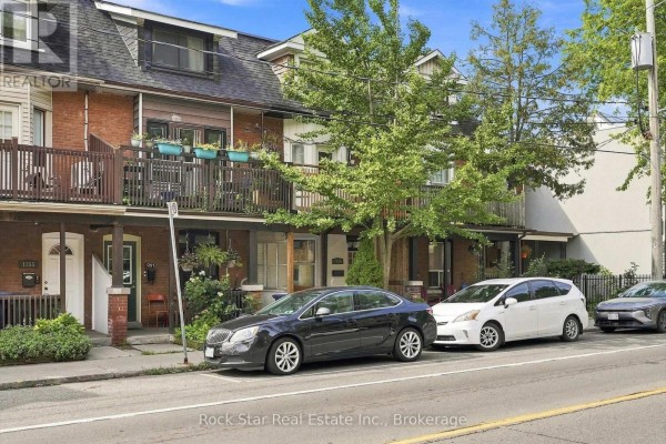 1259 Davenport Road, Toronto, ON, photo 2