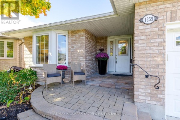 Family room - 1259 Melody Crescent, Peterborough, ON K9K2P9 Photo 4