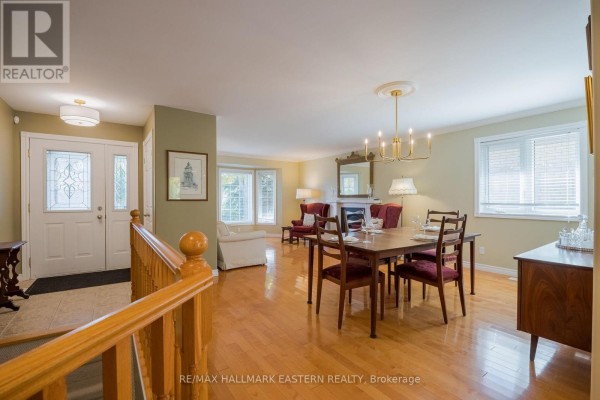 Primary Bedroom - 1259 Melody Crescent, Peterborough, ON K9K2P9 Photo 5