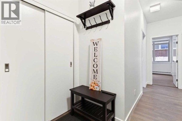 Bedroom - 126, 305 18 Avenue Sw, Calgary, AB T2S3H1 Photo 4