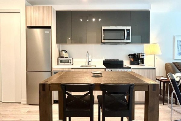 Den - 126 - 11 Maryport Avenue, Toronto, ON M3M0E2 Photo 2