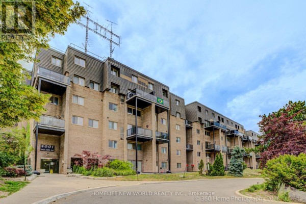 126 - 4001 Don Mills Road, Toronto, ON, photo 2