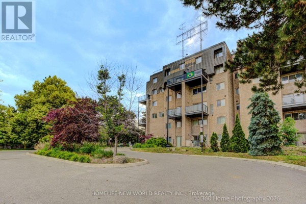 126 - 4001 Don Mills Road, Toronto, ON, photo 3