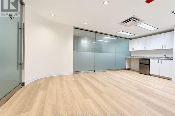 126 - 7155 Woodbine Avenue, Markham, ON, photo 3
