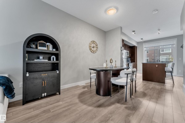 #126 2560 Pegasus Bv Nw, Edmonton