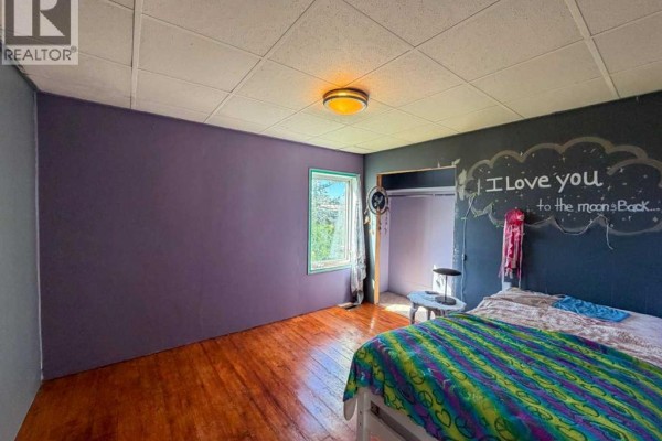126 3 Street Se, Falher, AB T0H1M0 Photo 5