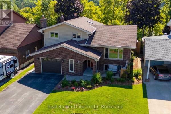 126 5th Avenue E, Owen Sound, ON N4K6C7 Photo 2