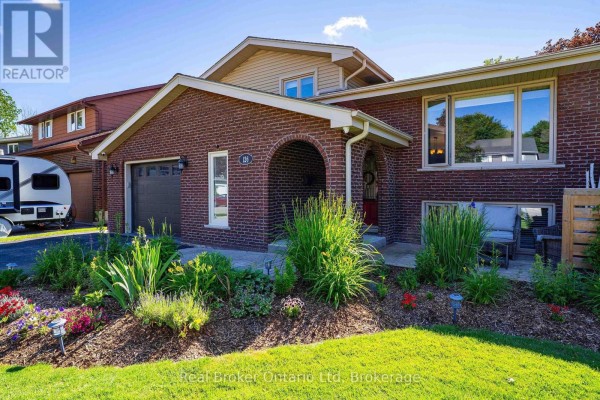 126 5th Avenue E, Owen Sound, ON N4K6C7 Photo 4