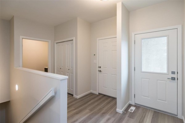 Kitchen - 126 804 Manitoba Avenue, Selkirk, MB R1A2C9 Photo 2