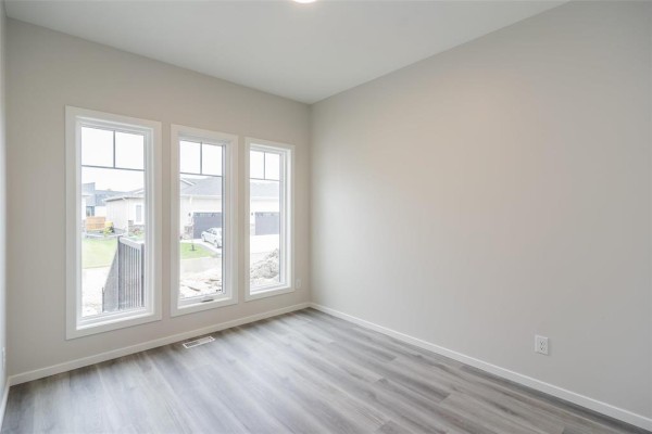 Bedroom - 126 804 Manitoba Avenue, Selkirk, MB R1A2C9 Photo 5