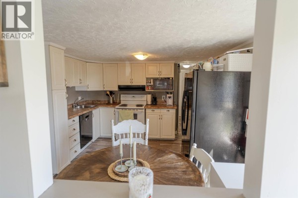 Bedroom 2 - 126 8420 Alaska Road, Fort St  John, BC V1J4J6 Photo 4