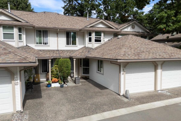 126 9045 Walnut Grove Drive, Langley, BC V1M2E1 Photo 2