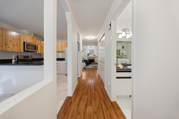 126 9045 Walnut Grove Drive, Langley, BC V1M2E1 Photo 4