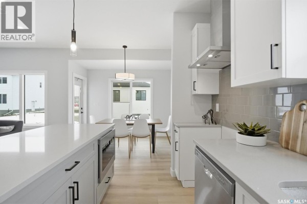 2pc Bathroom - 126 Asokanihkew Way, Saskatoon, SK S7V2C3 Photo 4