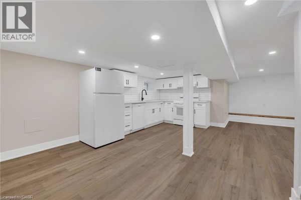 126 Auburn Avenue Unit# 2, Hamilton, ON, photo 3