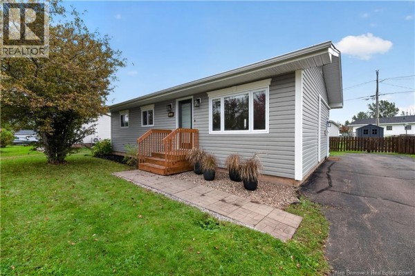 Office - 126 Barrieau Road, Moncton, NB E1G1J7 Photo 3