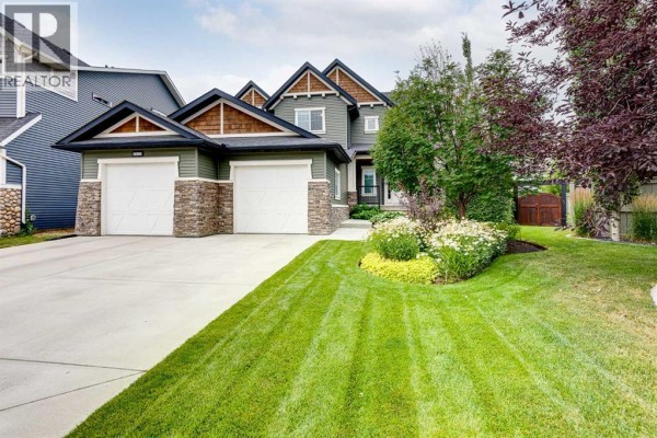 126 Coopersfield Way Sw, Airdrie, AB, photo 2