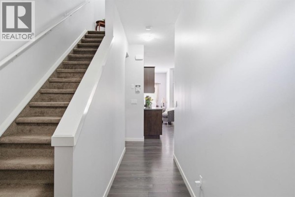 4pc Bathroom - 126 Copperpond Landing Se, Calgary, AB T2Z1G6 Photo 5