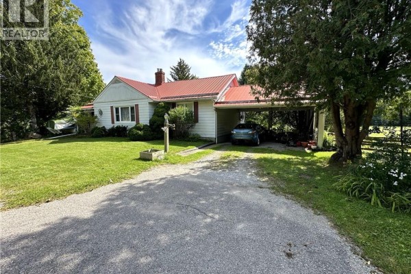 3pc Bathroom - 126 Decou Road, Simcoe, ON N3Y4K2 Photo 2