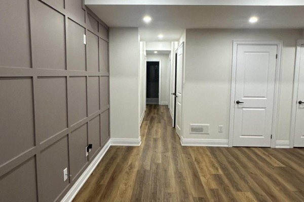 Bedroom 2 - 126 Degrey Drive, Brampton, ON L6P4L7 Photo 4