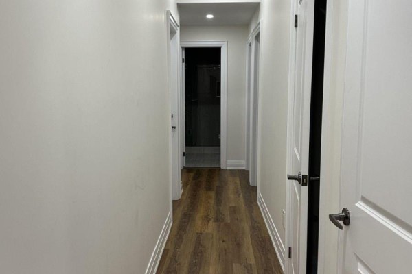 Laundry room - 126 Degrey Drive, Brampton, ON L6P4L7 Photo 5