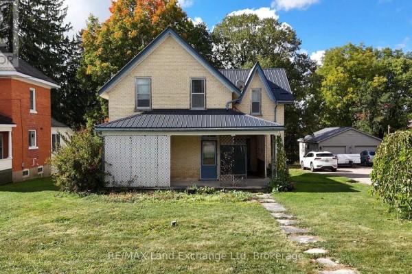 126 Diagonal Road, North Huron, ON, photo 2