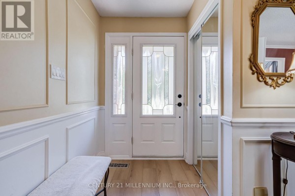 Recreational, Games room - 126 Elgin Drive, Brampton, ON L6Y2E8 Photo 2