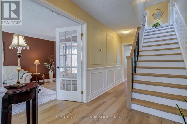 Other - 126 Elgin Drive, Brampton, ON L6Y2E8 Photo 3