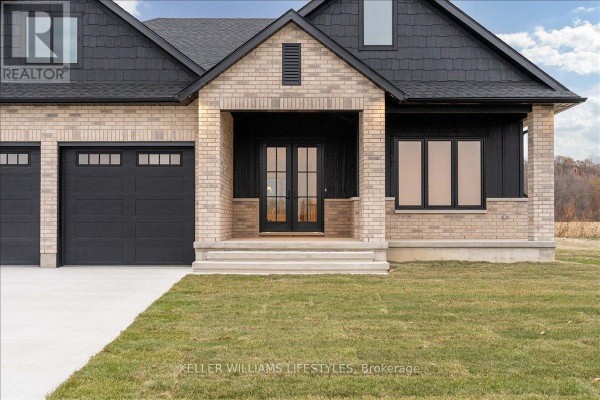 Office - 126 Fraser Crescent, Lambton Shores, ON N0N1J0 Photo 4
