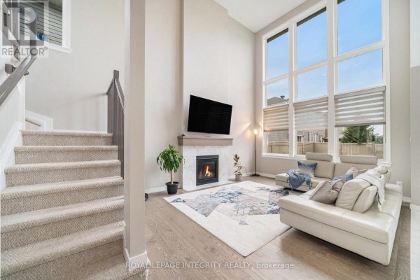 126 Groningen Street, Ottawa, ON K2V0C4 Photo 4