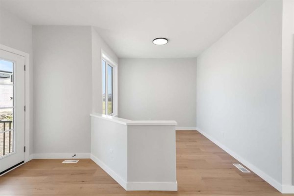 Family room - 126 Jim Gauthier Drive, Winnipeg, MB R3W0R7 Photo 4