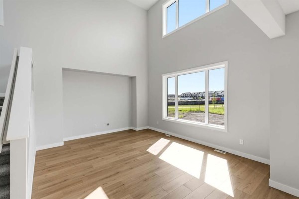 Loft - 126 Jim Gauthier Drive, Winnipeg, MB R3W0R7 Photo 5