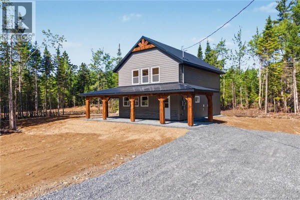 126 John Chessie Drive, Yoho, NB, photo 2