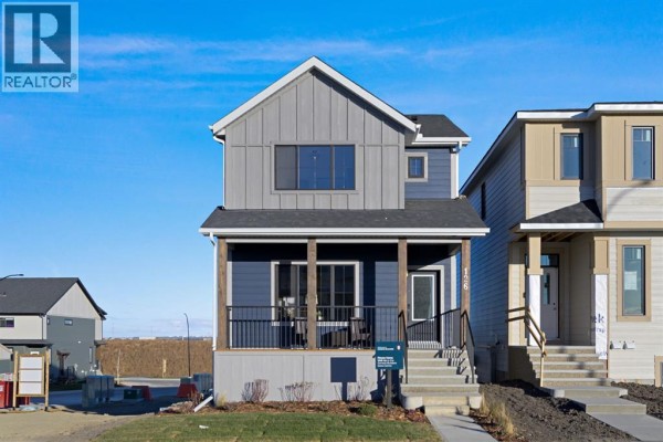 Residential for sale at 126 Keystone Creek Place Ne, Calgary, AB - MLS® ErfGi8