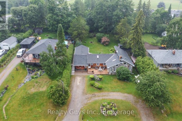 126 Lakeside Drive, Selwyn, ON K0L1T0 Photo 2