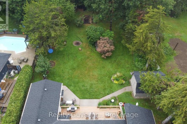 126 Lakeside Drive, Selwyn, ON K0L1T0 Photo 3