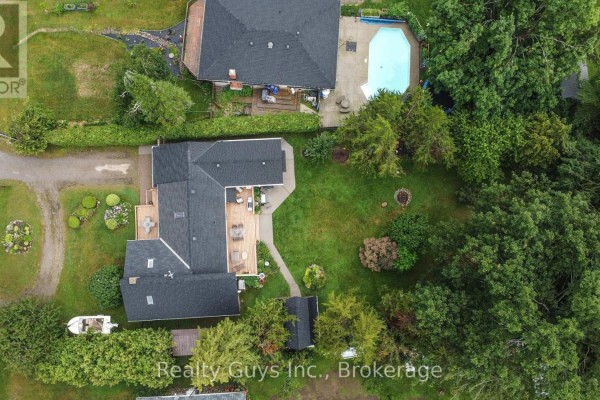 126 Lakeside Drive, Selwyn, ON K0L1T0 Photo 4