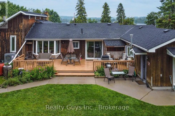 126 Lakeside Drive, Selwyn, ON K0L1T0 Photo 5