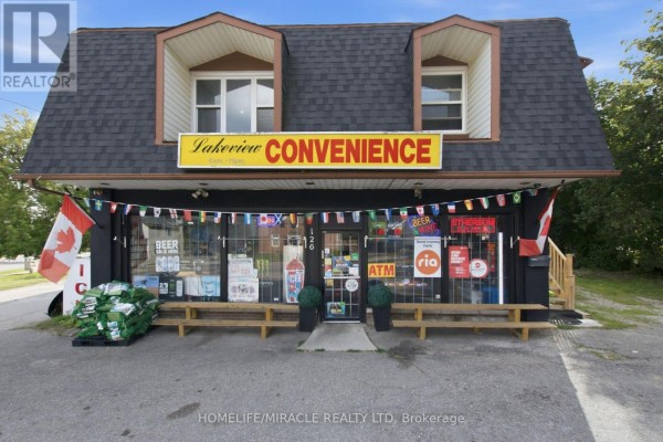 126 Main Street North, Halton Hills, ON, photo 2