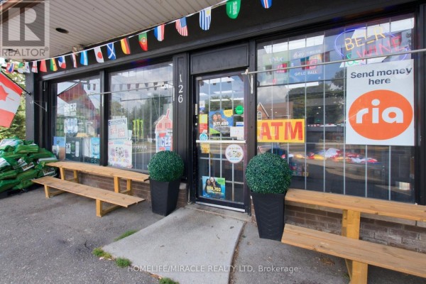 126 Main Street North, Halton Hills, ON, photo 3
