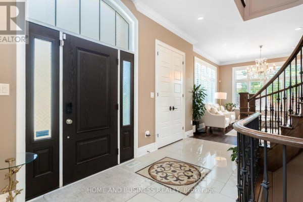 Family room - 126 Mcwilliams Crescent, Oakville, ON L6M0W4 Photo 5