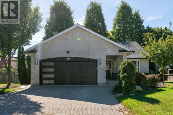 126 Mountainview Crescent, London South