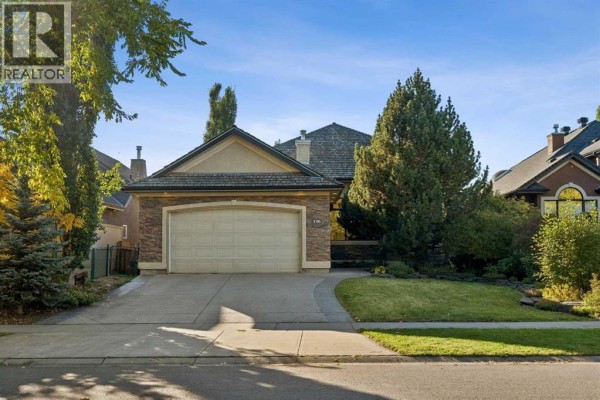 Living room - 126 Mt Douglas Close Se, Calgary, AB T2Z3S2 Photo 3