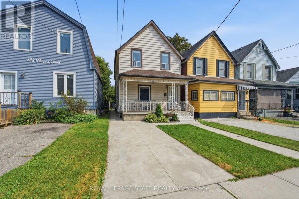 126 Niagara Street, Hamilton, ON, photo 2