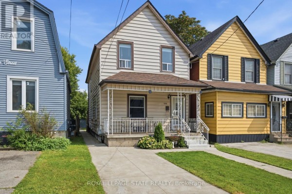 126 Niagara Street, Hamilton, ON, photo 3