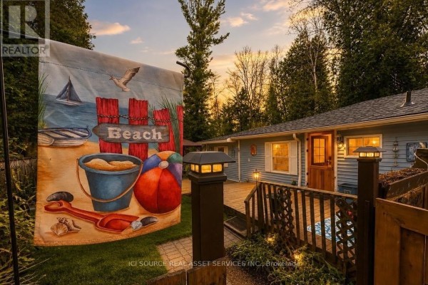 126 Pinecrest Avenue, Wasaga Beach, ON L9Z1X3 Photo 4
