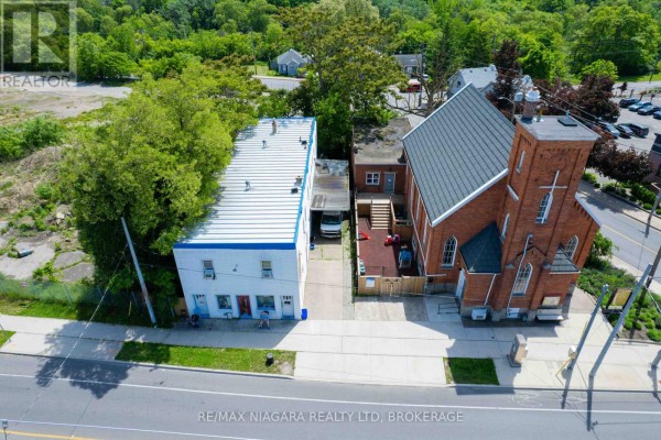 126 Queenston Street, St  Catharines, ON, photo 3