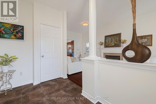 Primary Bedroom - 126 Raymond Crescent, Barrie, ON L4N0X7 Photo 3